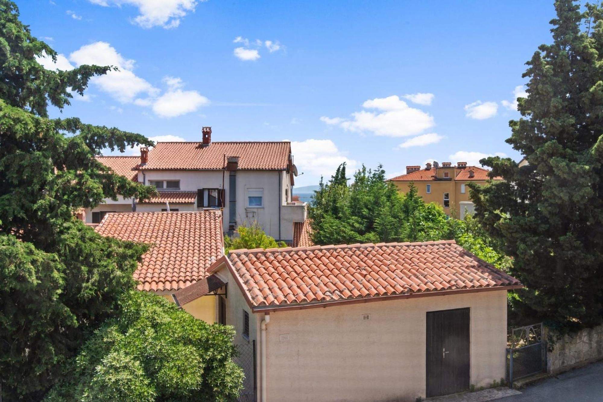 Holiday Home Sea Premantura Exterior photo